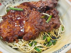 -无名氏面馆(邮电路店)