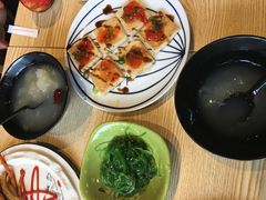 -大成铁板烧•板前(复古餐厅石老人店)