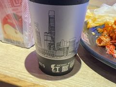 -红盔甲·小龙虾(车公庙店)