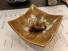 -帝鮨·烧肉割烹(龙湖金楠天街店)