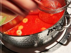 -左庭右院鲜牛肉火锅(苏州园区永旺店)