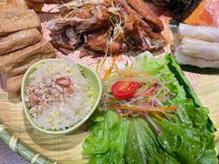 -南越郡·越式风味餐厅(青秀万达店)