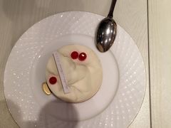 -莫奈花园法式蛋糕