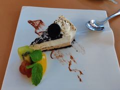 -国家大剧院西餐厅