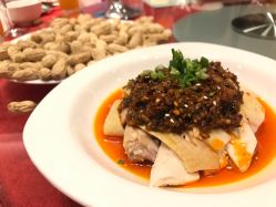 点击看大图 -深圳中洲万豪酒店·宴会厅