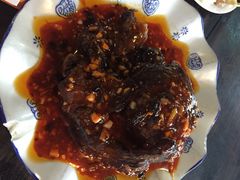 iphone_upload_pic-东坡熬鱼馆(天泰路店)