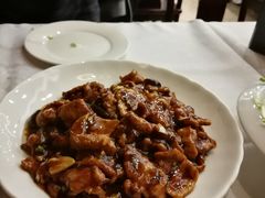 过油肉-泰丰楼(前门西大街店)