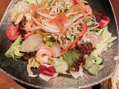 -千代武日本料理(哈西店)