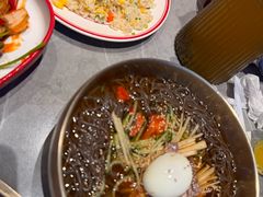 -丽伟的串·烧烤·砂锅(季景天地店)