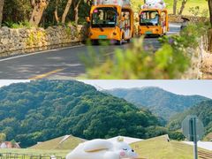 -广州市石门国家森林公园