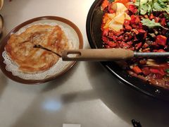 -川堂风·跷脚牛肉·乐山爆炒(中建乐荟天地店)