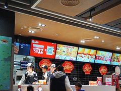 -肯德基(桂林阳朔店)