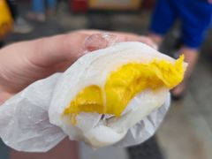 -澳门长洲糯米糍(柯打苏沙街店)