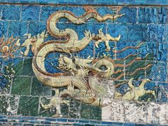 -九龙壁