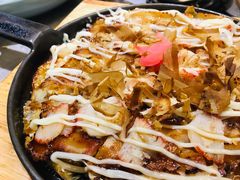 -韩盛·古法烤肉店(皇城恒隆广场店)