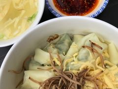 -笑来喜馄饨小笼工坊店(湖滨街店)