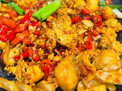 -湖南乡情湘菜馆(罗湖店)