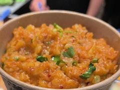 -丁家坡洋芋·观音桥好吃街A区(全国总店)