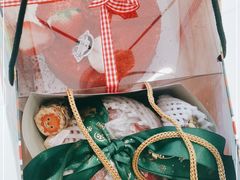 -港粒记喜挞(运城万达广场店)