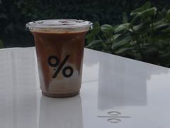 -% Arabica阿拉比卡咖啡(罗湖万象城店)