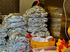 -老黄记手撕烤兔(玉林街店)