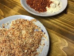 -晓靖轩烧烤(沙河风情店)