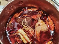 -麒麟中餐厅·经典粤菜·地道菜式老字号(广州长隆酒店)