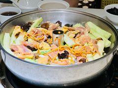 -顺峰顺水顺德菜(第一百货店)