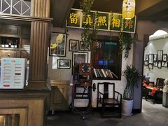 -龙抄手食府(浣花北路店)