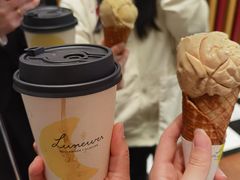 -LUNEURS月乐诗·法式冰淇淋(北外滩来福士广场店)