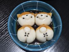 -逗柴咖啡屋·狗咖猫咖宠物桌游