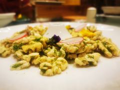 -醉霖生态餐厅(交大店)