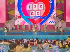 -广州融创水世界
