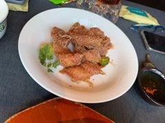 -南里山房·新淮扬菜(徐汇万科店)