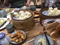 -老绥元烧麦·家常菜(摩尔城店)