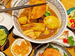 -武藏日本料理(宝安壹方城店)