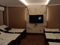-水墨澜渟足道·SPA·传统(四望亭东关街店)