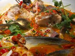 -坛宗剁椒鱼头(河西王府井店)