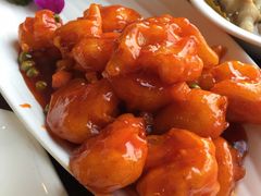 -浦江餐饮·上海菜馆(五四路店)