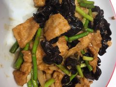 过油肉-晋美大掌柜(新建路店)