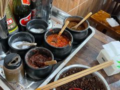 -攀枝花·任德琼·盐边羊肉米线