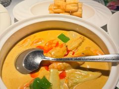 -桂满陇·海市蜃楼·黑金(国金店)