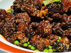 -邢家锅贴老店·非遗·开封菜(金明广场店)