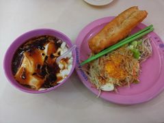 -清华大学-观畴园餐厅