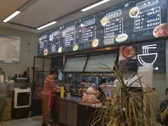 -大袁猪脚饭(水晶郦城店)