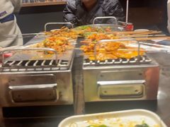 -李不管把把烧(火车南站店)