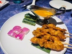 -珍宝海鲜JUMBO Seafood(ifc店)