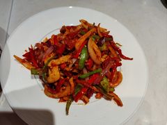 -巴扎屋大盘鸡·新疆菜(汇嘉时代店)