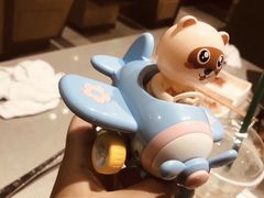 -海底捞火锅(苏宁生活广场店)