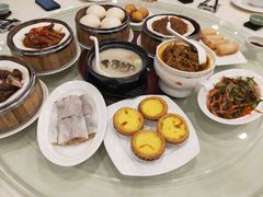 -凤凰楼酒家·粤宴点心(华强北店)